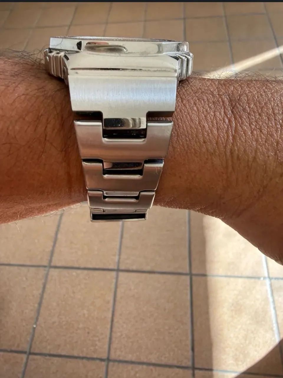 Relógio Casio G-SHOCK  - Foto 3
