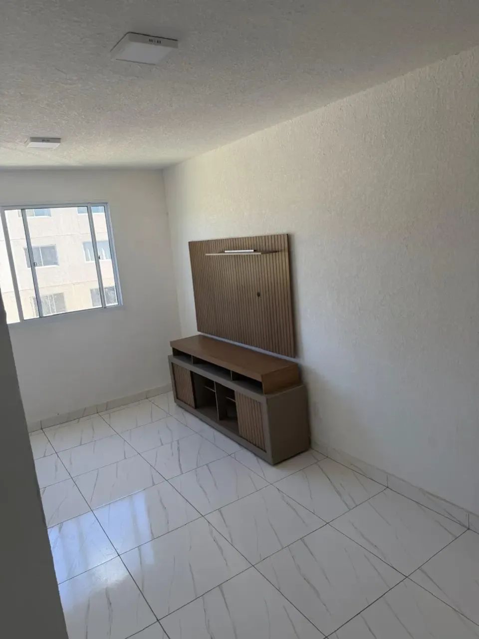 APARTAMENTO  | 2 QUARTOS | PRONTO PRA MORAR - Foto 2