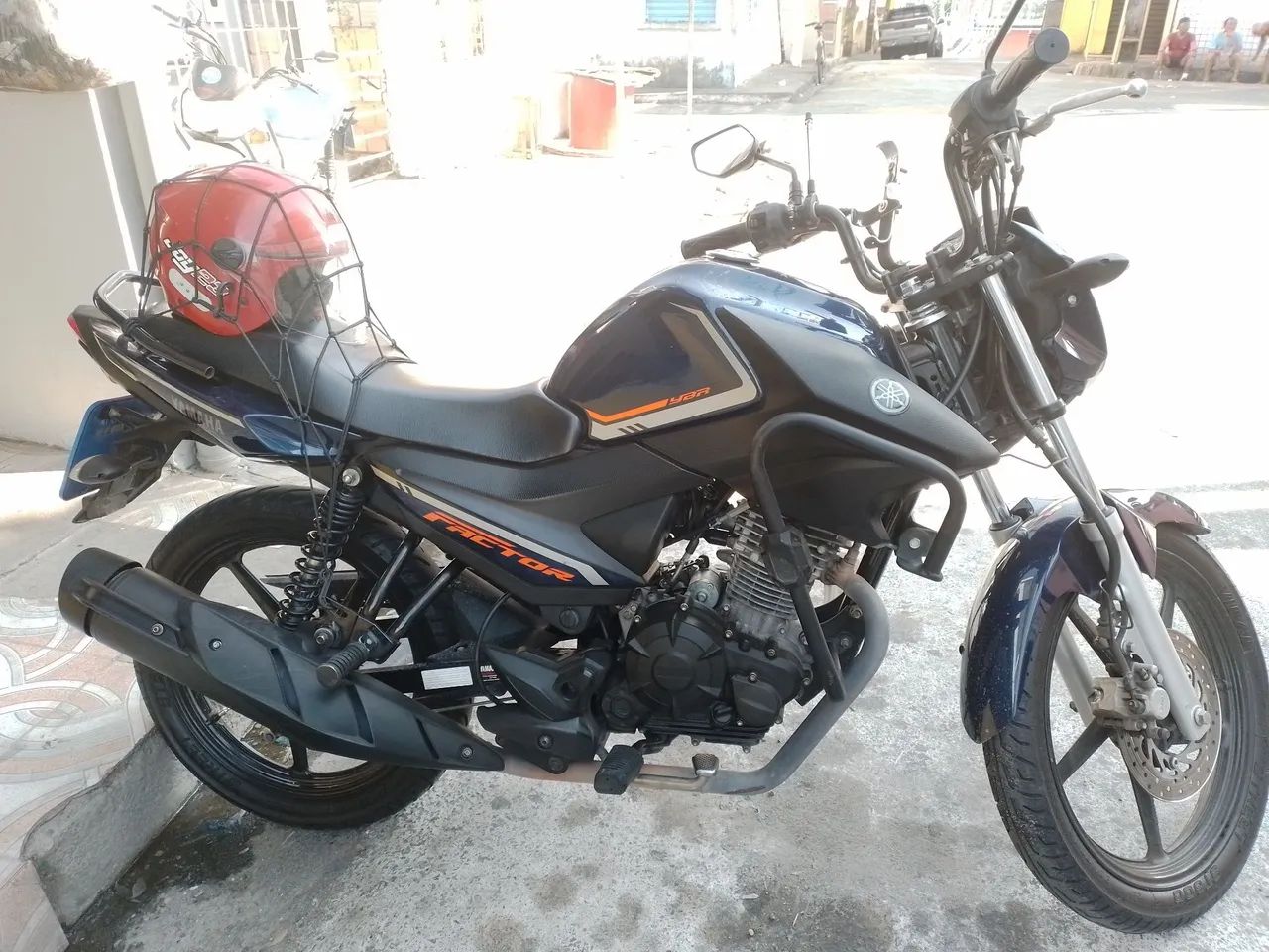 Moto - Foto 3