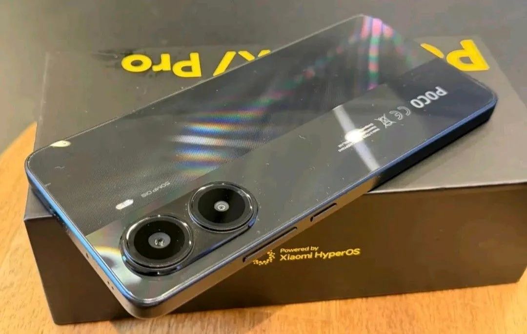 Xiaomi Poco X7 Pro - Foto 3