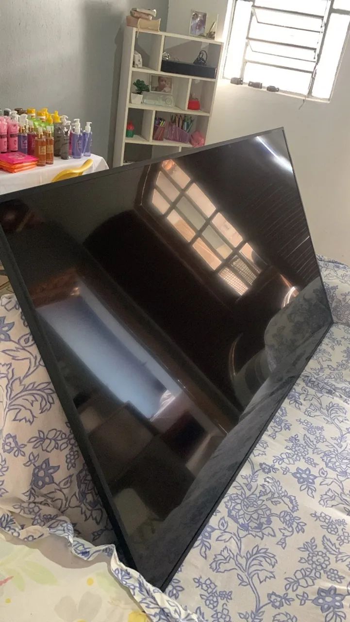 Televisão Samsung 65 ( DESCRIÇÃO ) - Foto 2