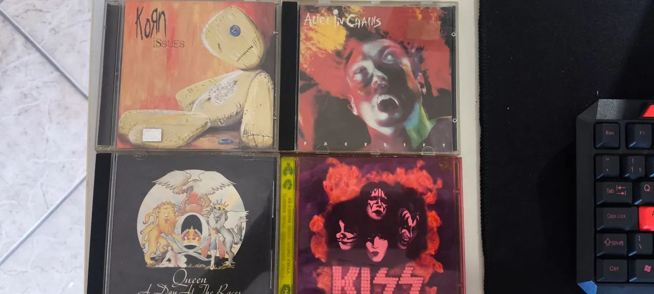Cds usados  - Foto 2