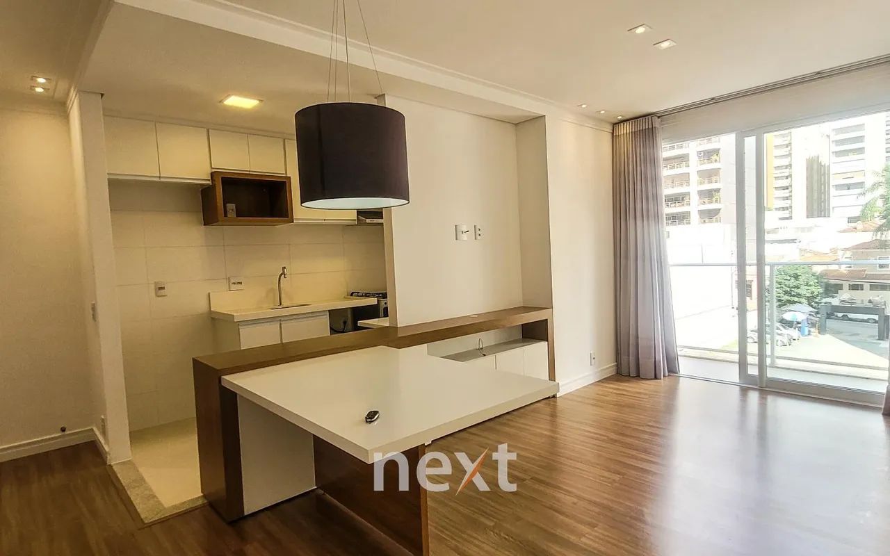 apartamento - Cambuí - Campinas - Foto 2
