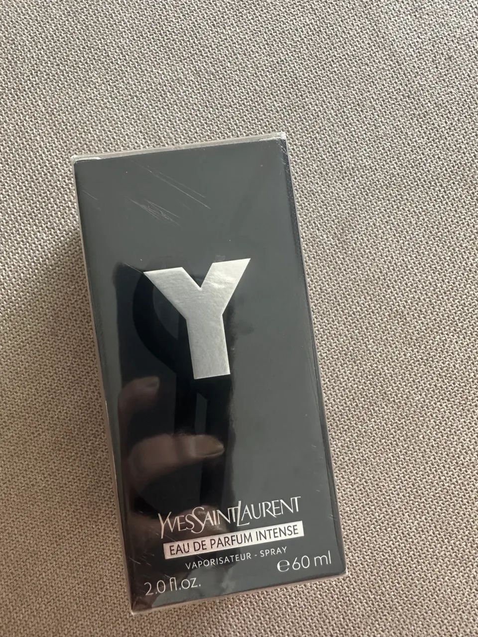 Perfume Y Intense Yves Saint Laurent 60ml