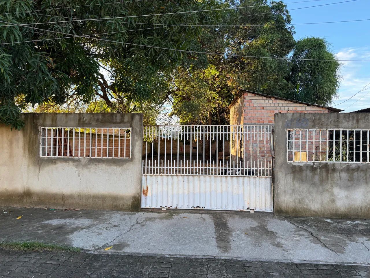 Vendo casa no Silvio Botelho  - Foto 2