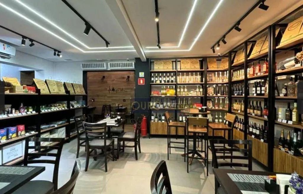 Excelente Ponto Comercial De 150 M ² No Tatuapé - Foto 2