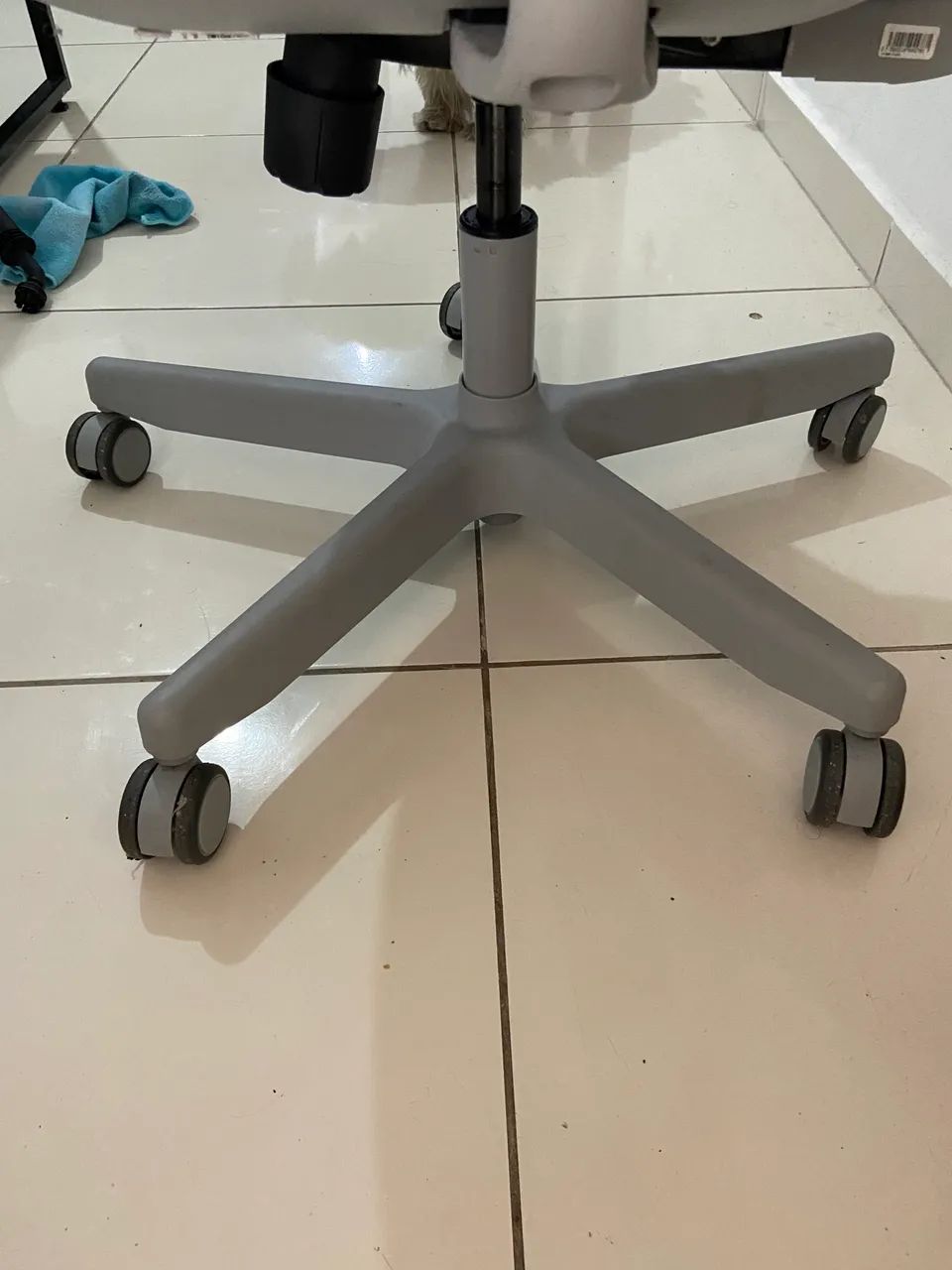 Cadeira ergonômica flexform - Foto 5