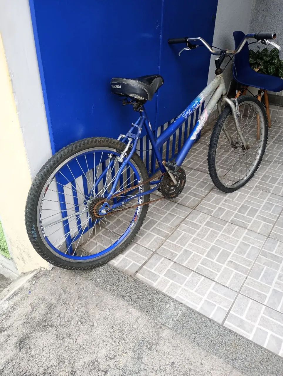 Bicicleta aro 26 - Foto 3