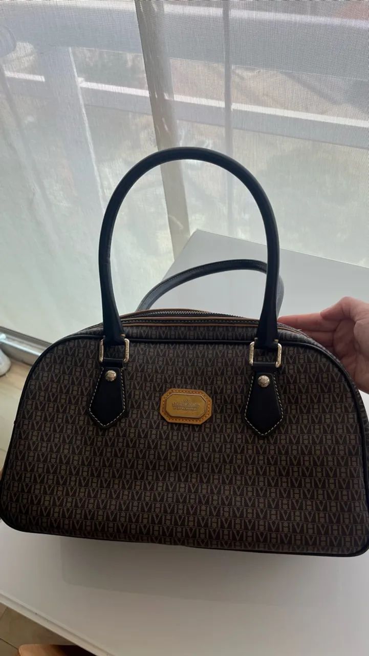 Bolsa Victor Hugo original  - Foto 2