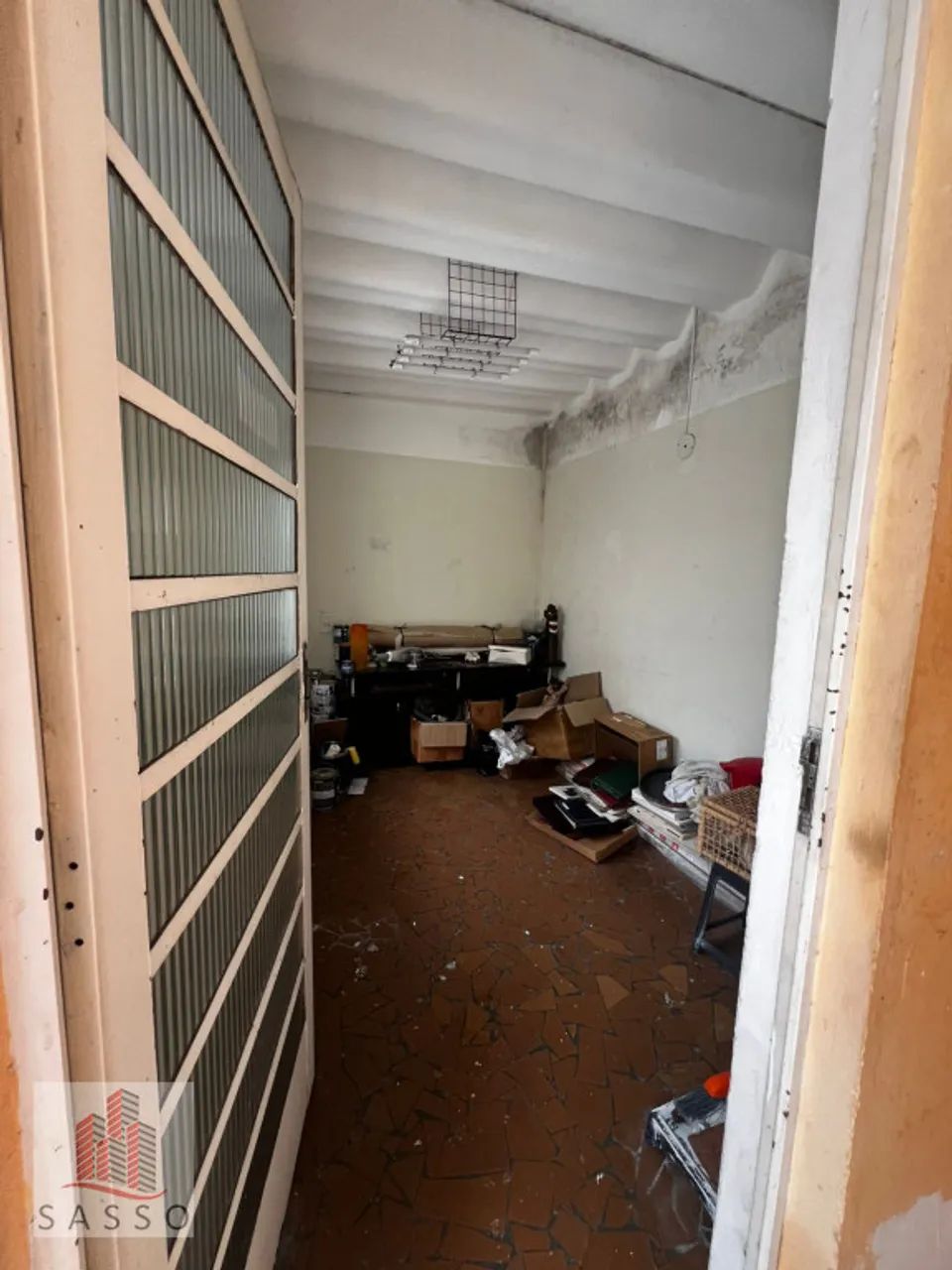 Vendo casa com 3 quartos na Vila Zelina. - Foto 4