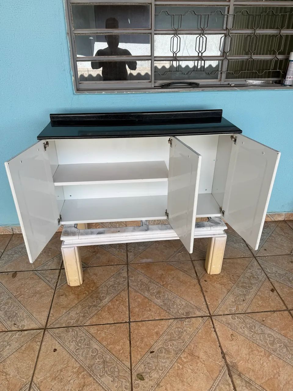 Balcao de cozinha , entrego  - Foto 3
