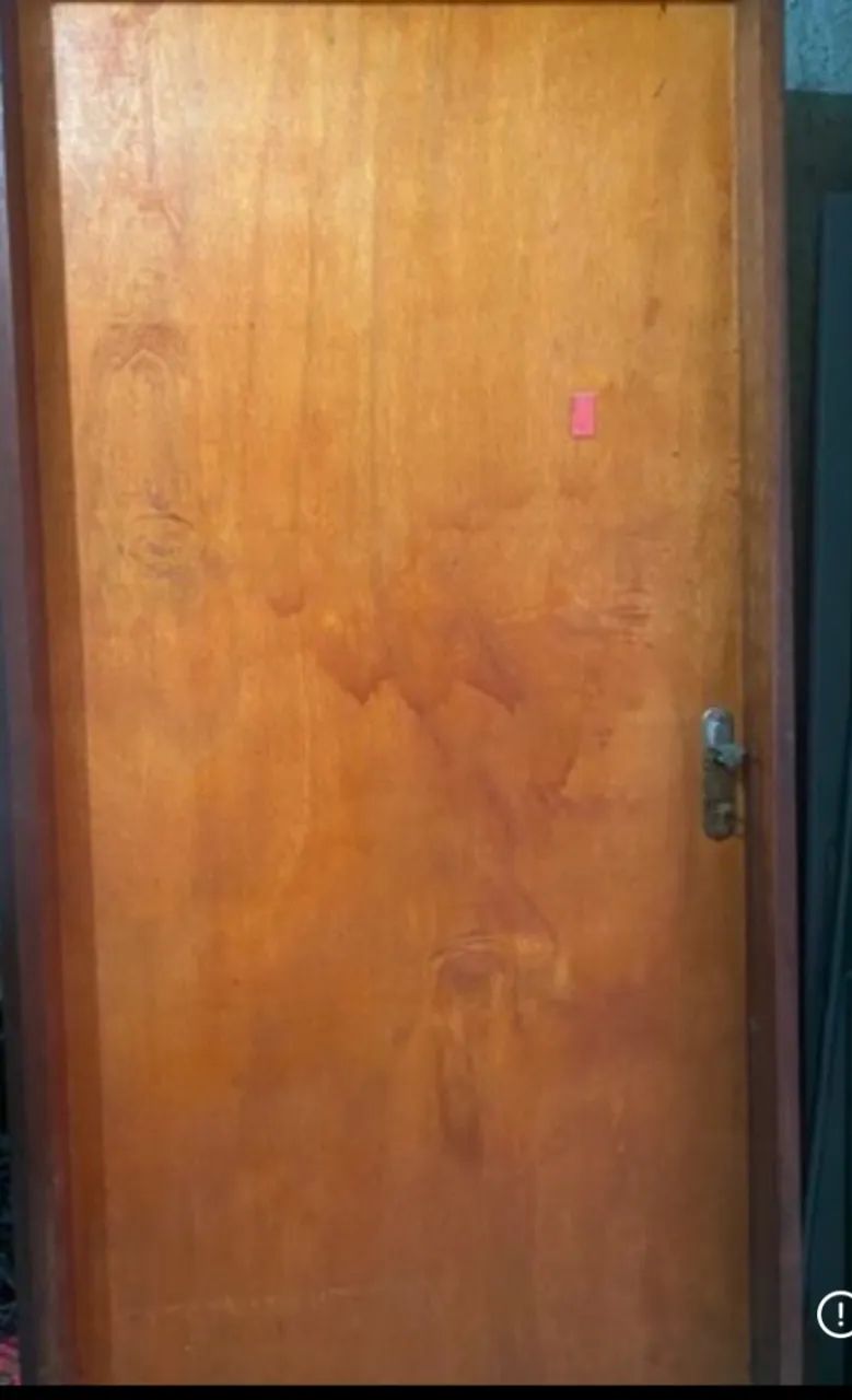 2 portas novas - Foto 2