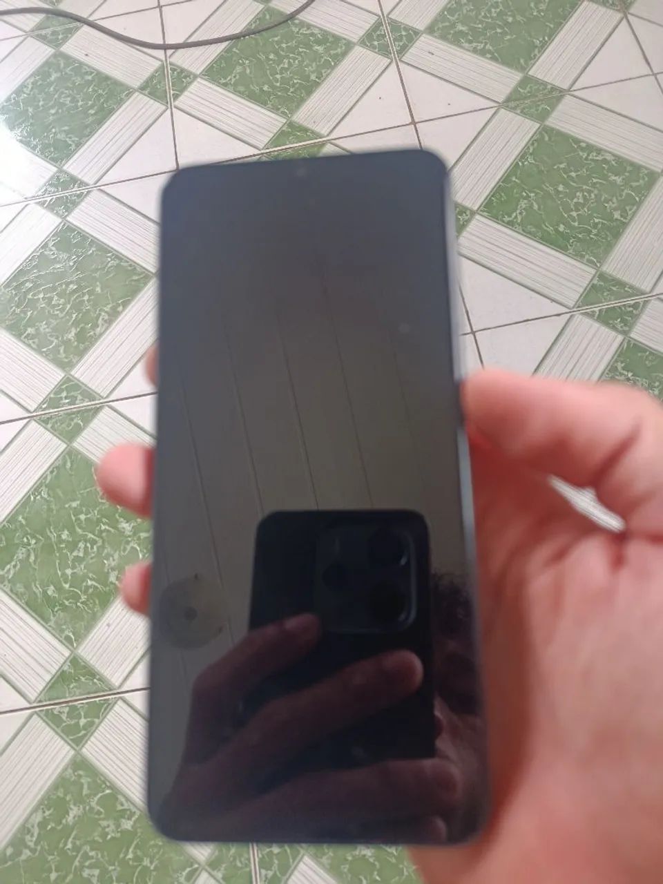 Samsung A50