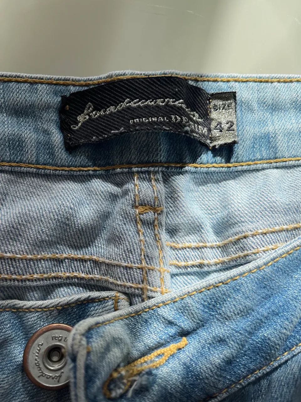 Calça jeans - Foto 3