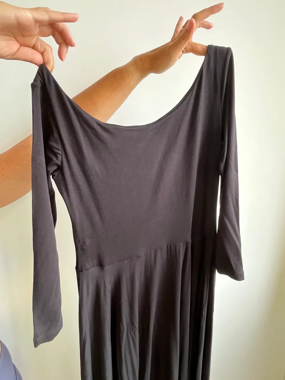 Vestido da Loja Azul Limão  - Foto 2