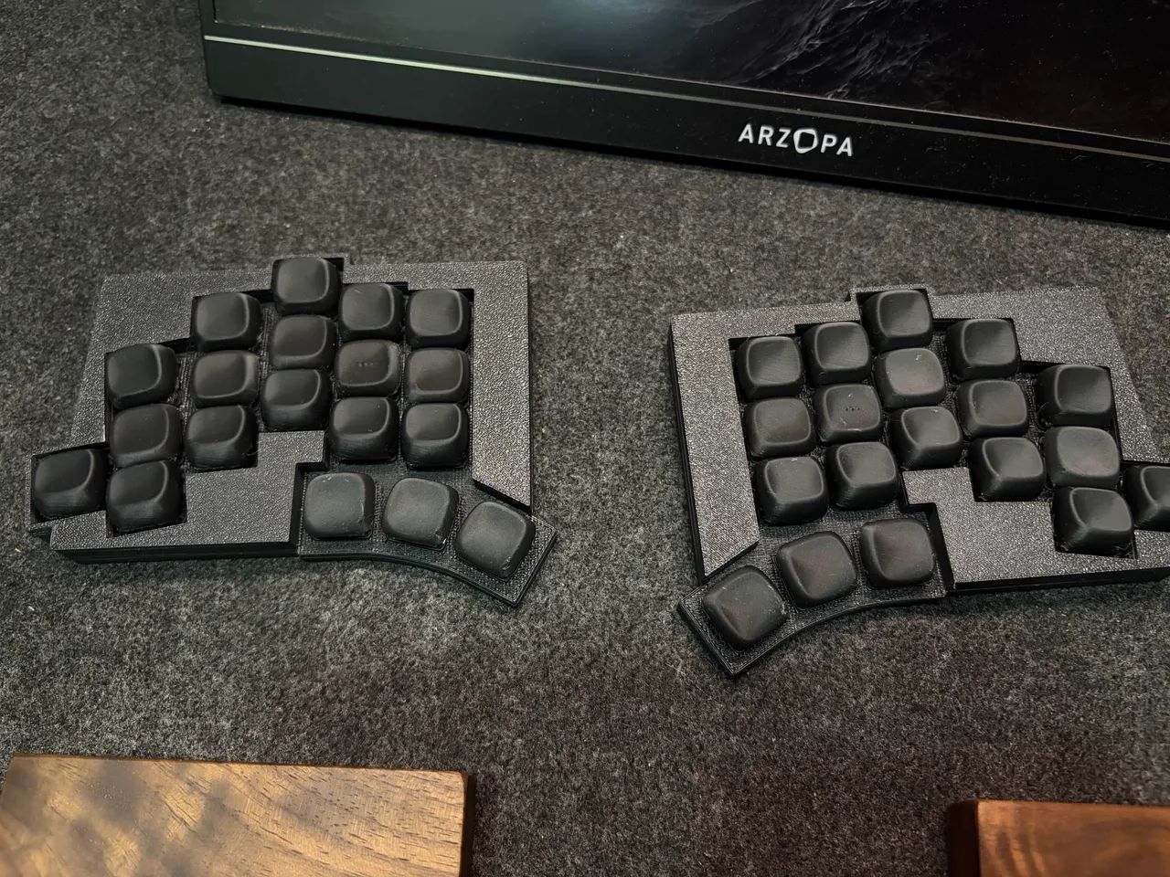 Totem - Teclado Split - Foto 2