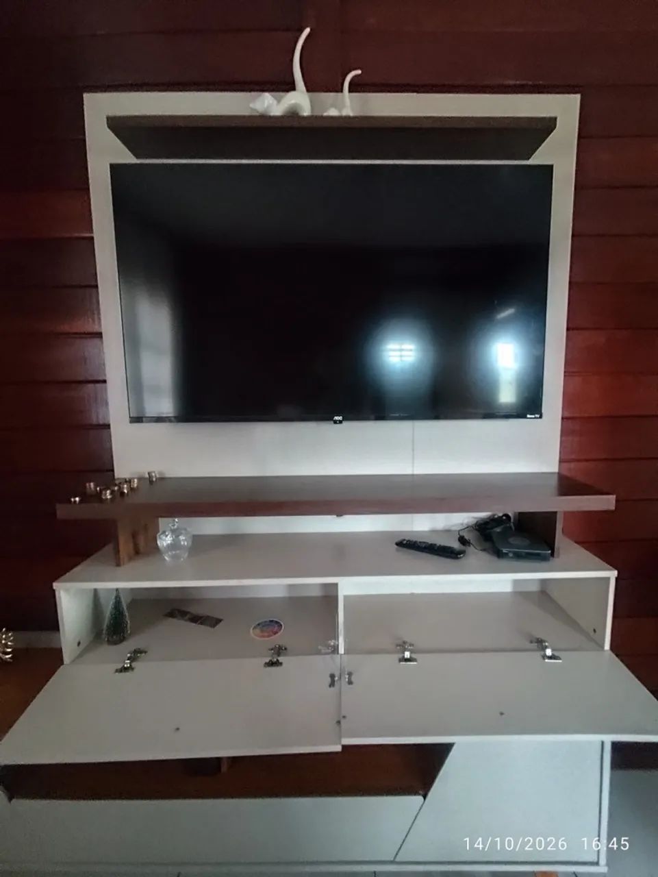 Painel TV