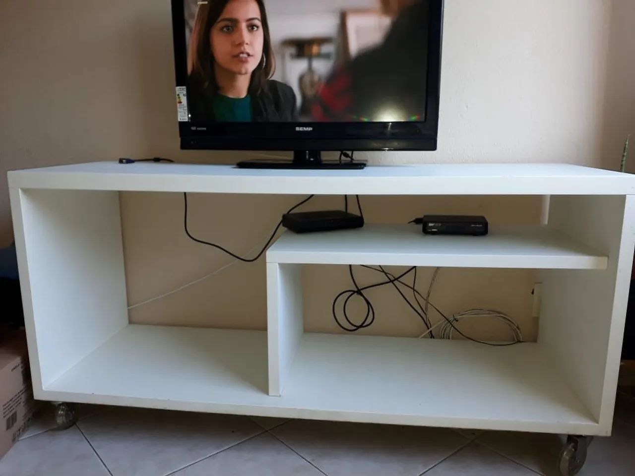 Rack Fernando Jaeger - Foto 2