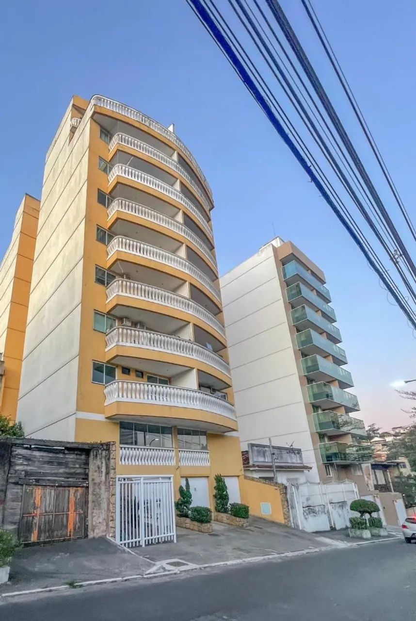 Foto - Duque de Caxias - Jardim Vinte e Cinco de Agosto