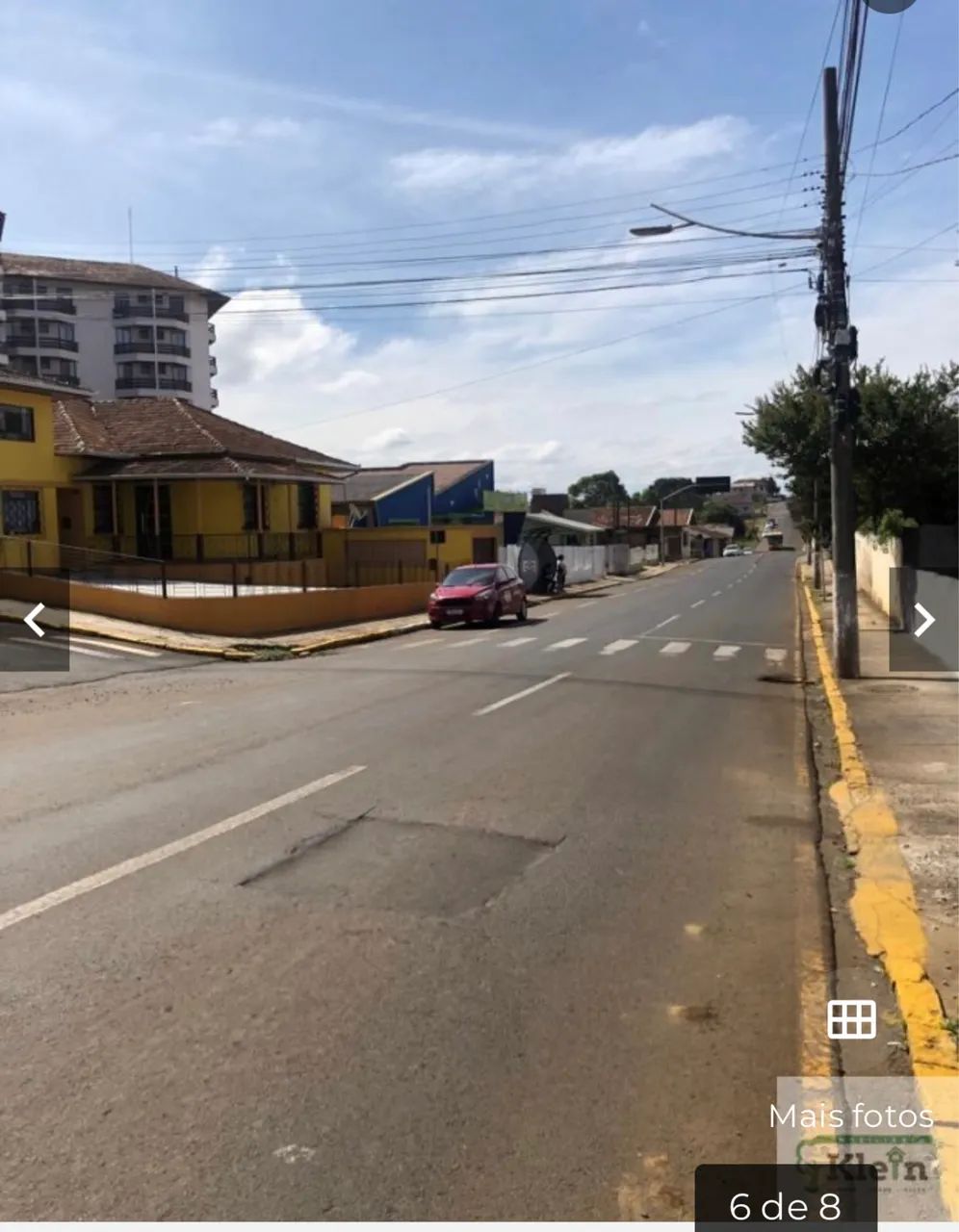 Imóvel a venda no centro de Curitibanos  - Foto 4