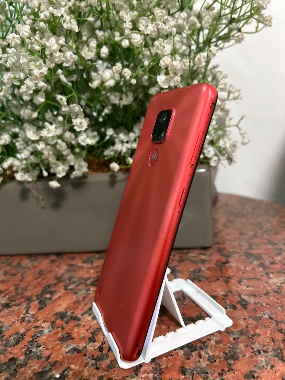 MOTO E7 BARATO - Foto 2