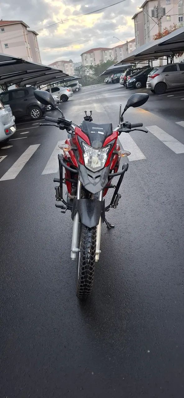 Xre 190  - Foto 2