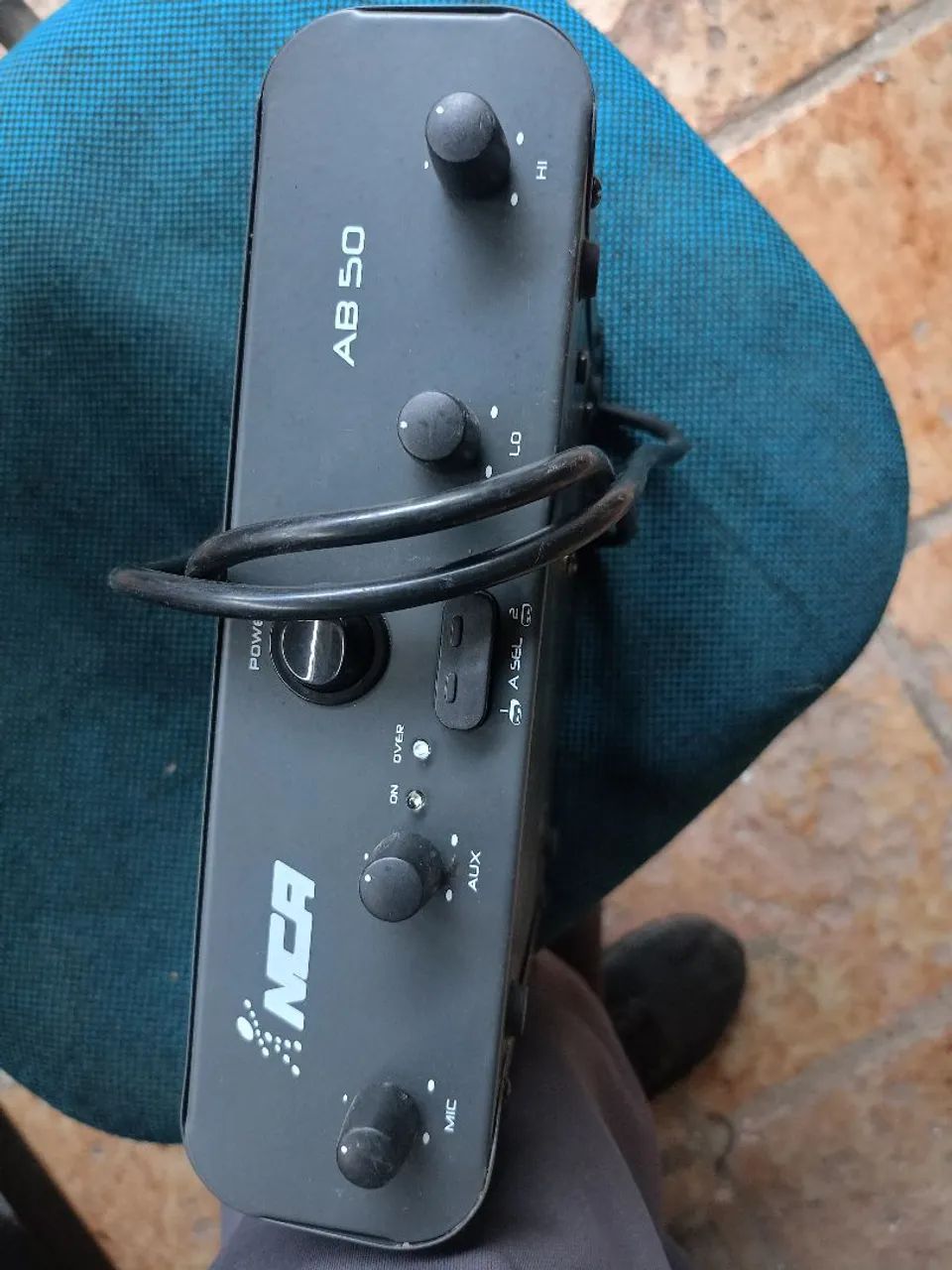 Av 50