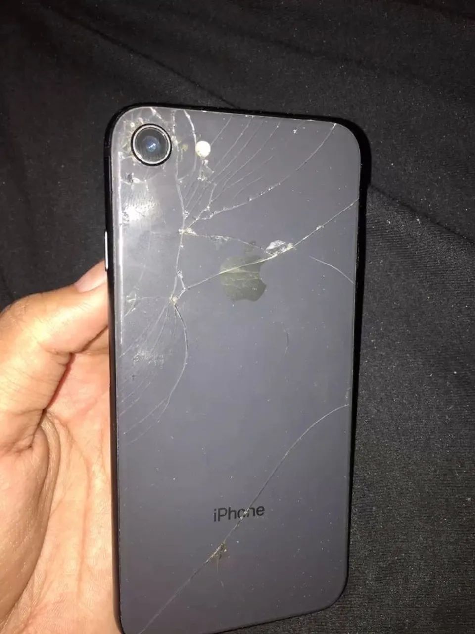 iPhone XR - Foto 2