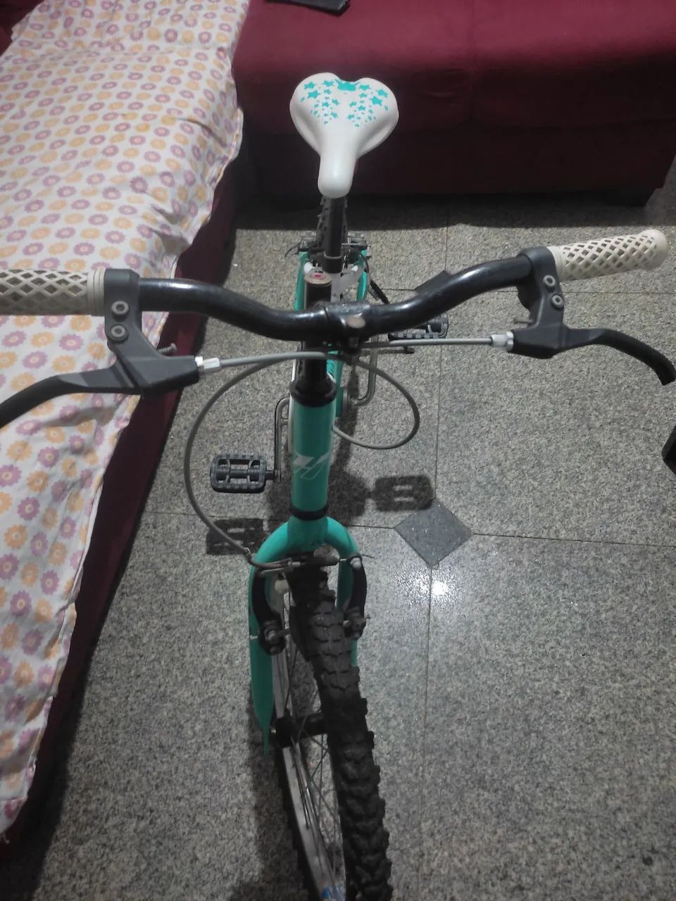 Bike infantil  - Foto 2
