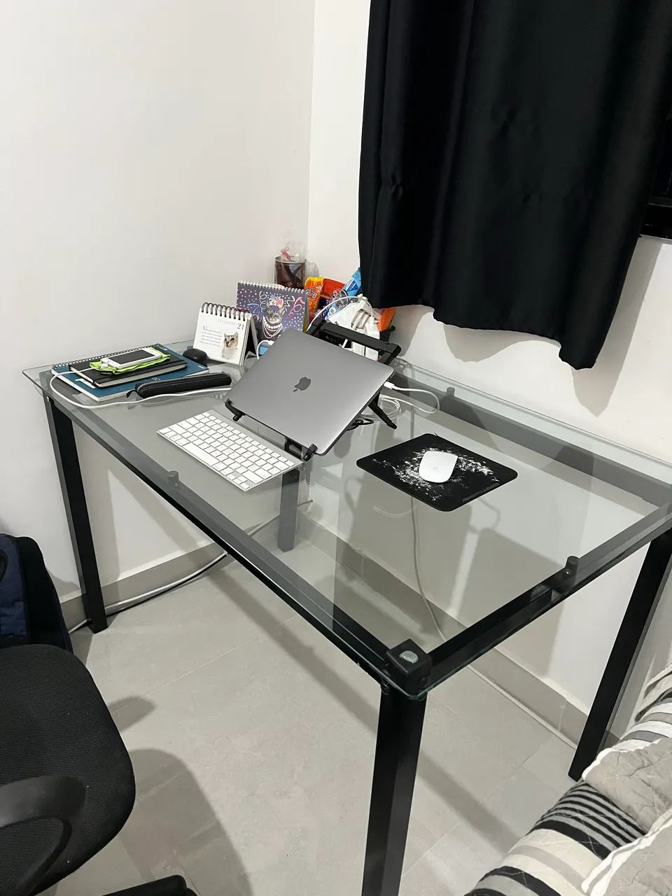 Mesa de escritório  - Foto 2