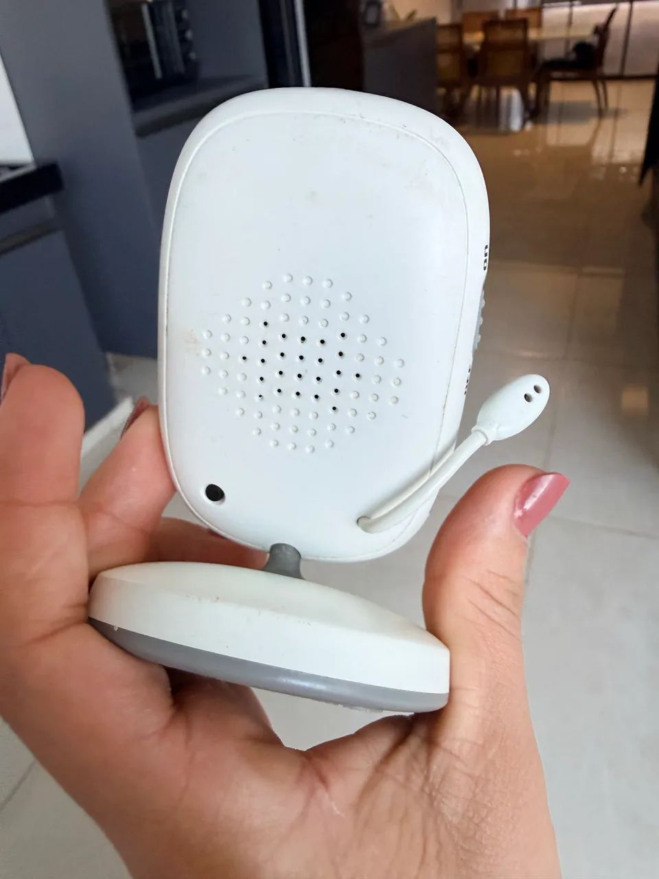 Babá eletrônica VB603 - Foto 3