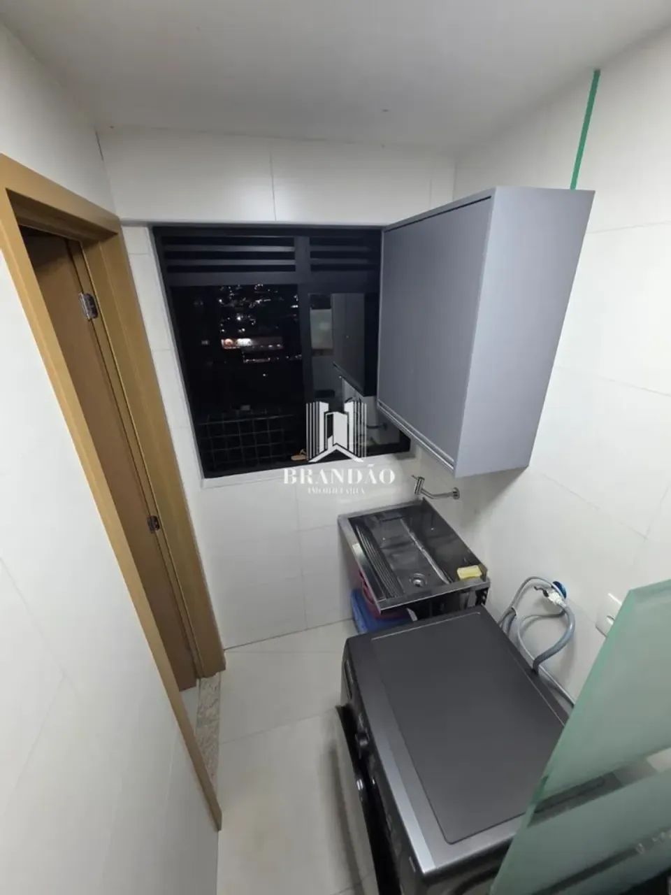 Apartamento 3 Quartos (1 Suíte)  Edifício Grenache, Maceió - Foto 5