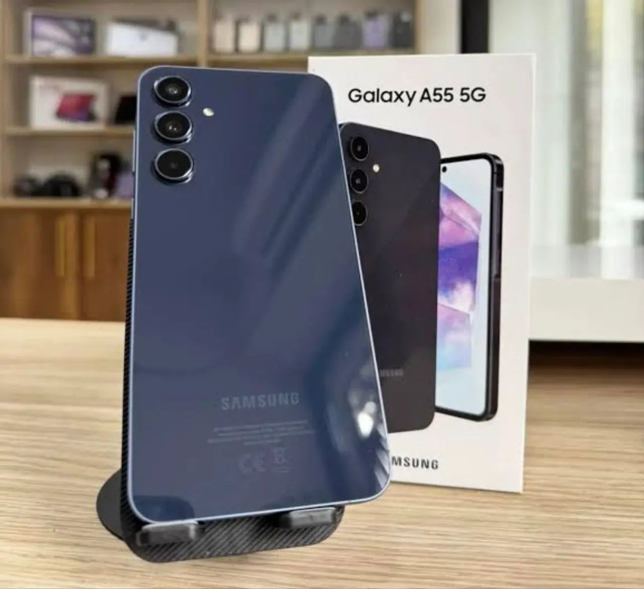Samsung A55 128g  OFERTA!!!!!