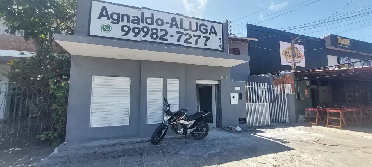 Imóvel para aluguel com 50 metros quadrados em Jatiúca - Maceió - AL - Foto 2