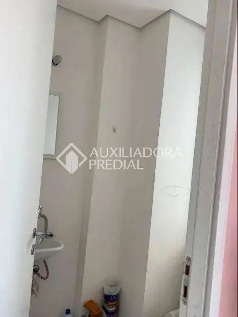 Excelente sala comercial no Centro de São Caetano do Sul, com 42m² - Foto 8