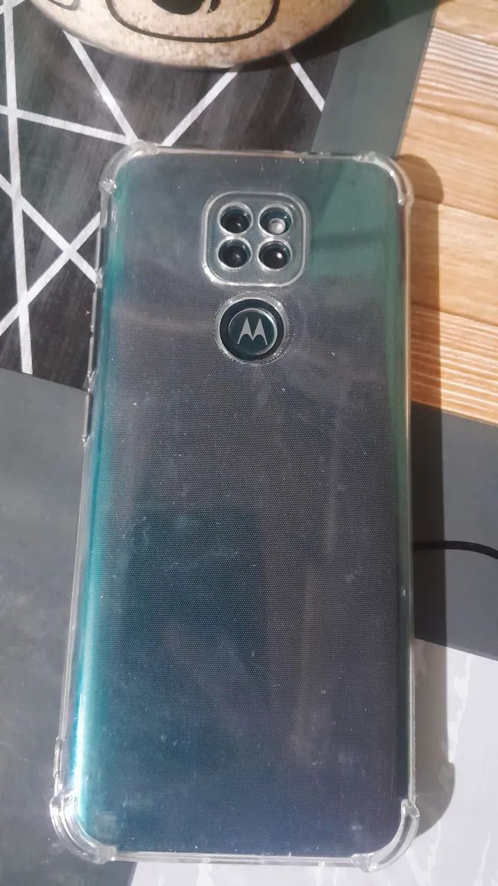Celular motoG9play  - Foto 2