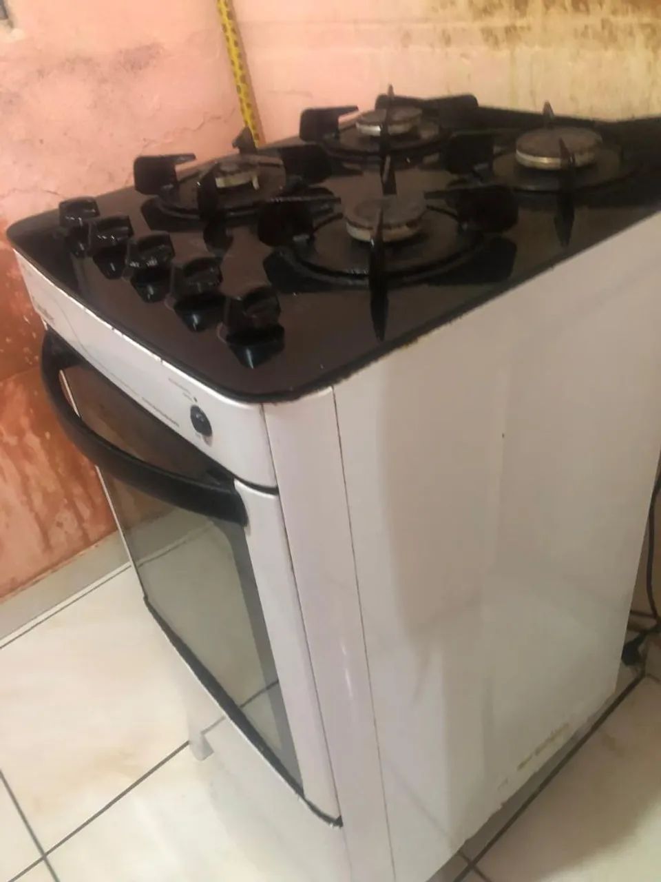 Fogão  - Foto 4