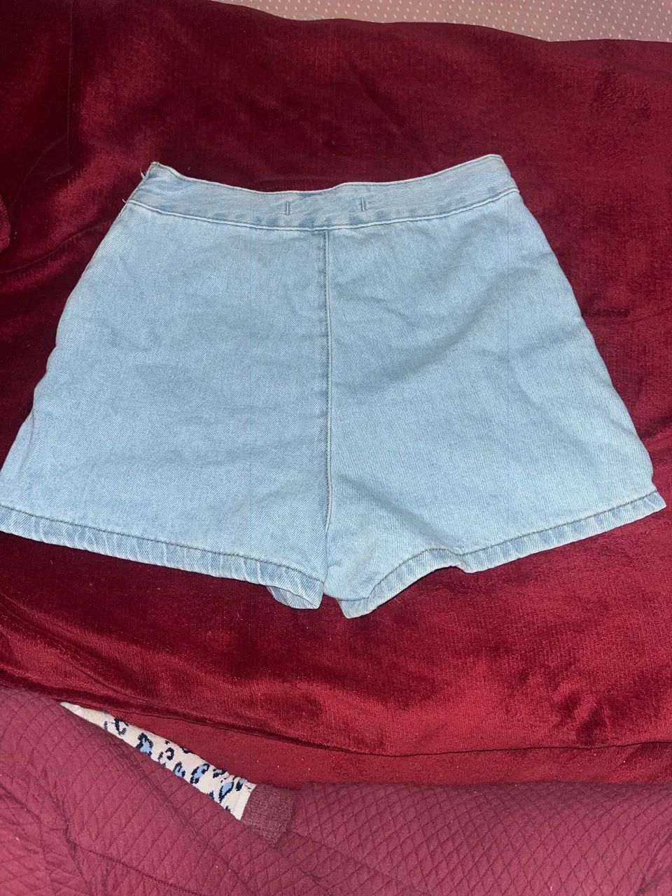 Short saia C&A - Foto 2
