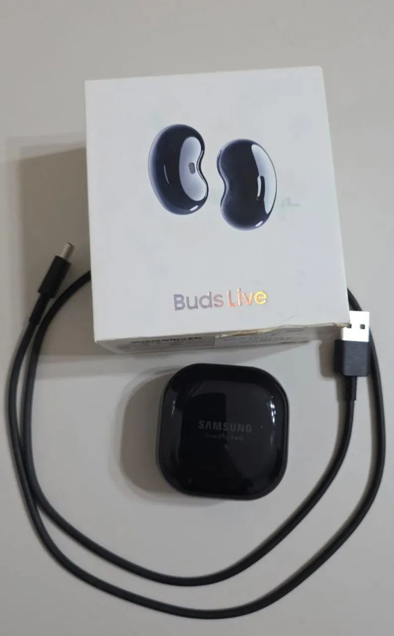 Galaxy Buds Live - Foto 2