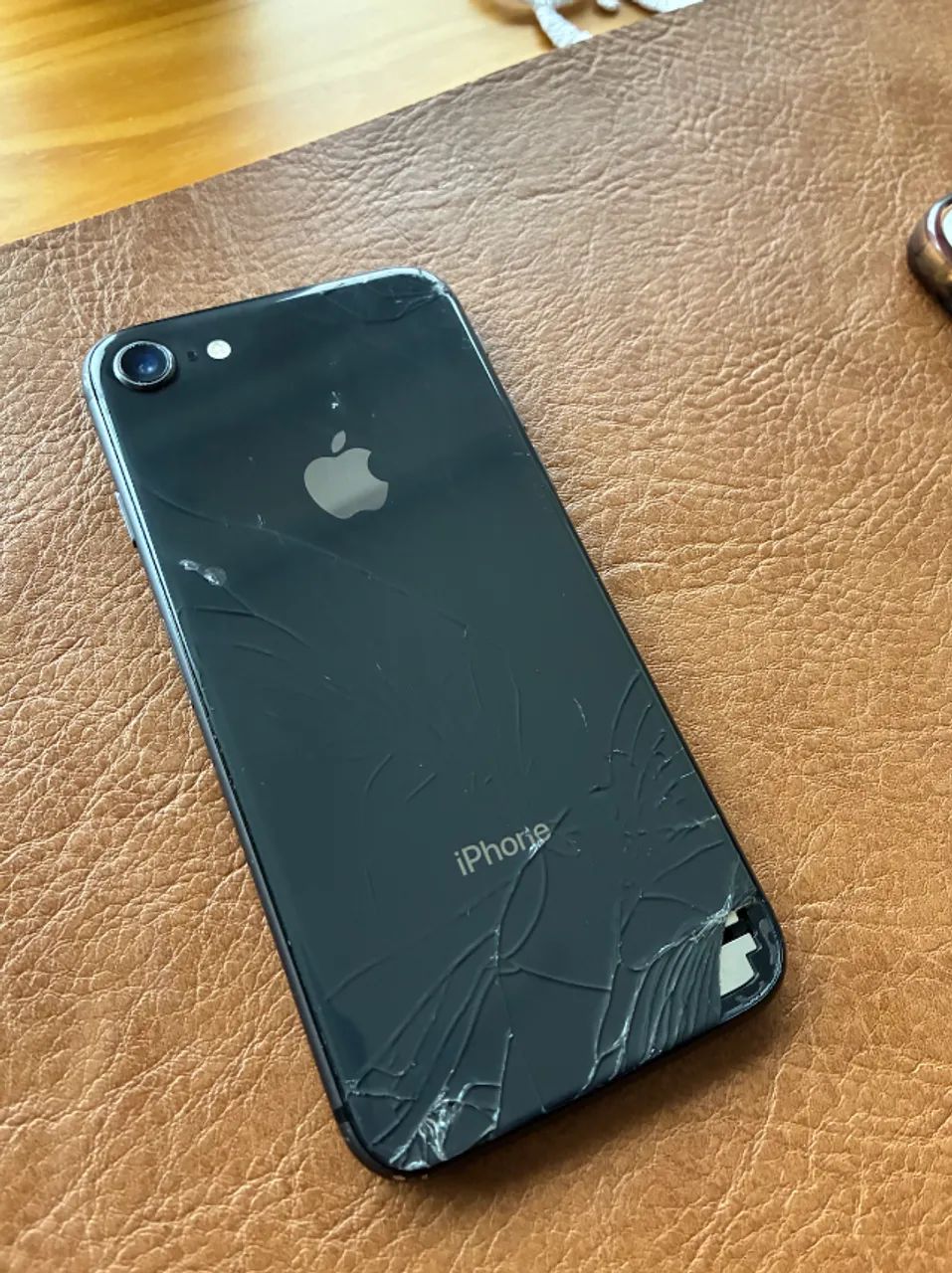 iPhone 8 - Touch ID funcionando - Foto 2