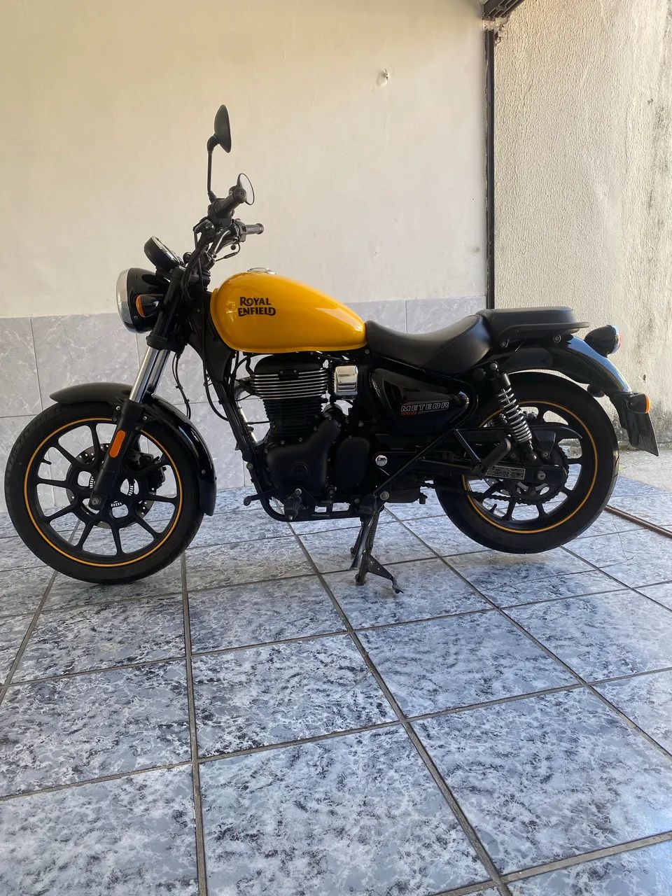 Meteor 350 2022/2023 - Foto 6