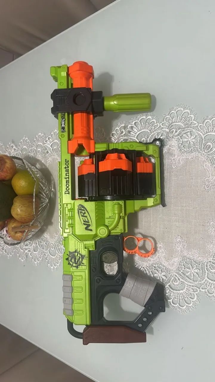 Nerf - Foto 3