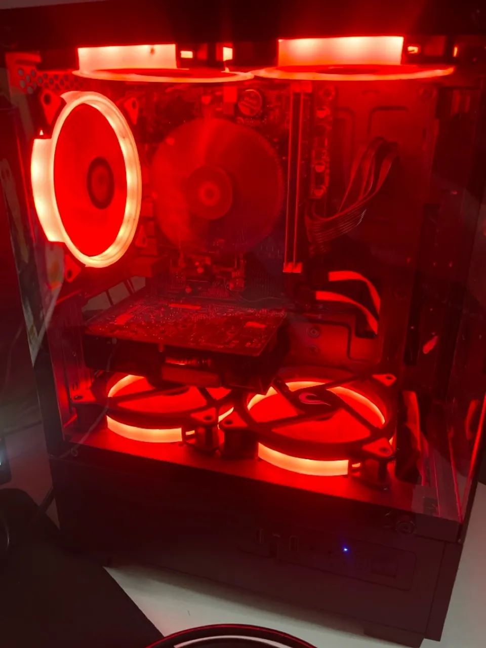 PC GAMER ( ACEITO PROPOSTAS! ) - Foto 2