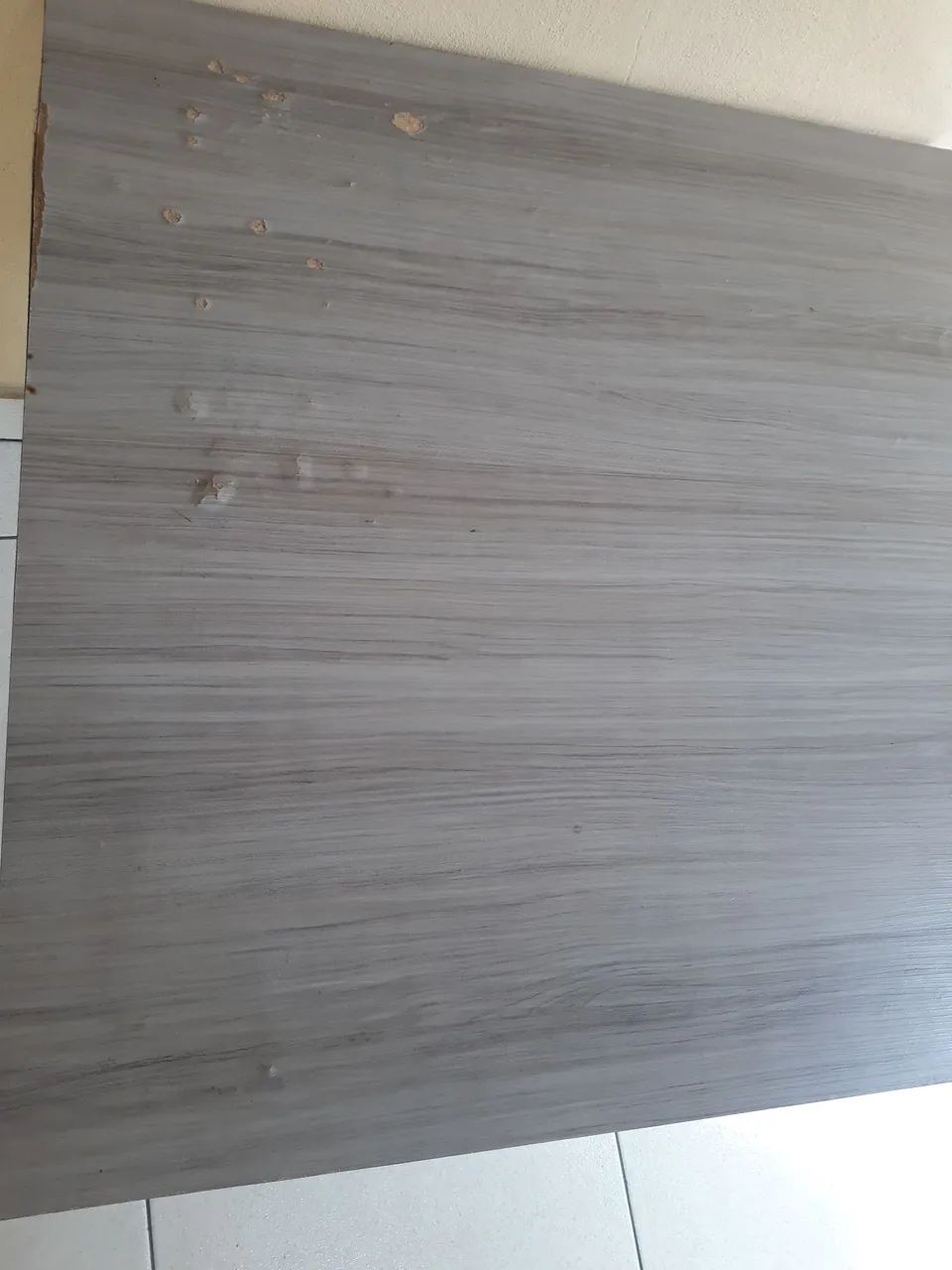 Mesa de madeira - Foto 3