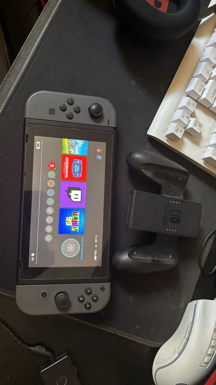 Troco em impressora 3d  - Foto 3