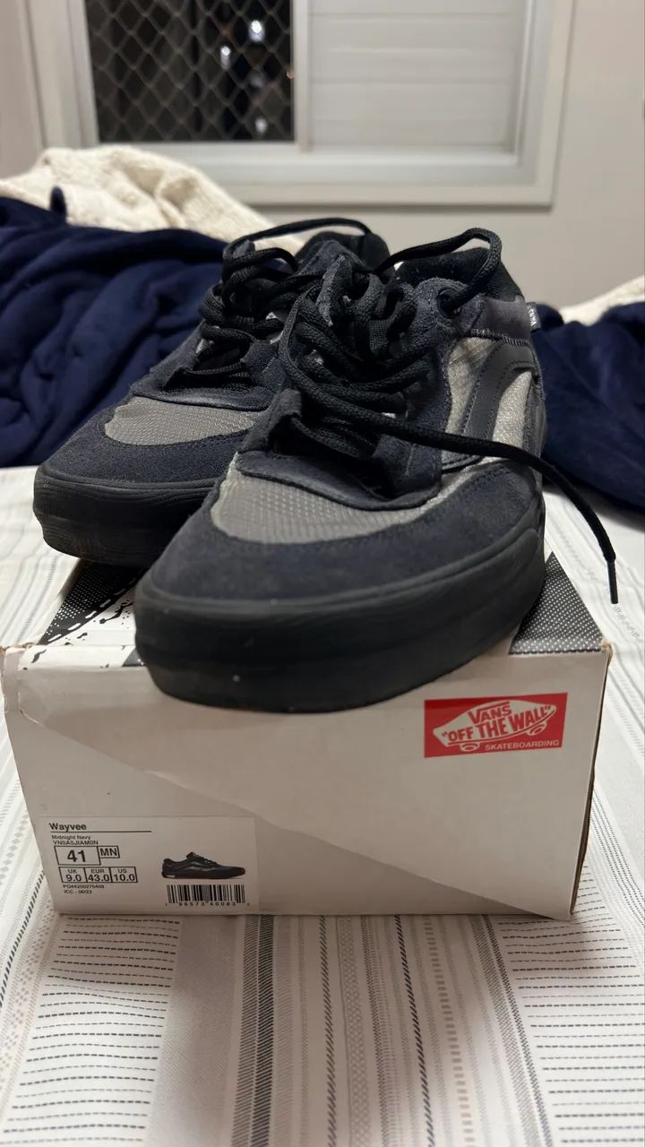 Tênis Vans  - Foto 2