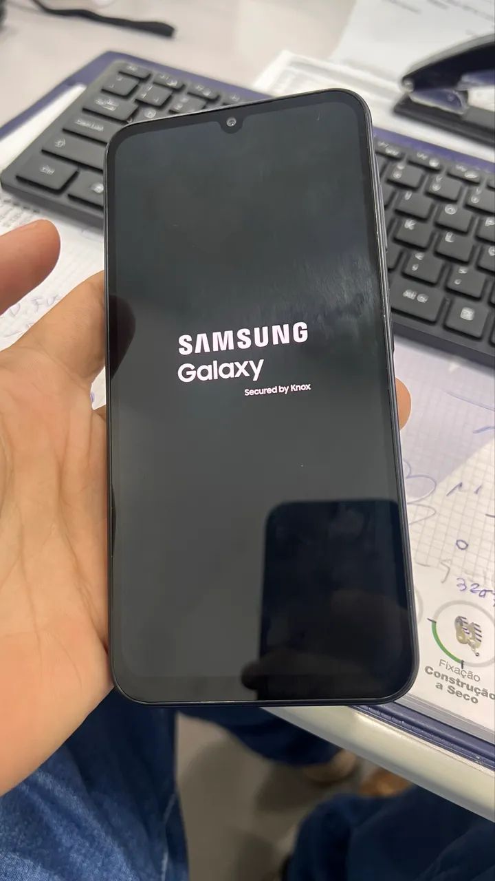 Samsung A25 5G 256Gb  - Foto 3