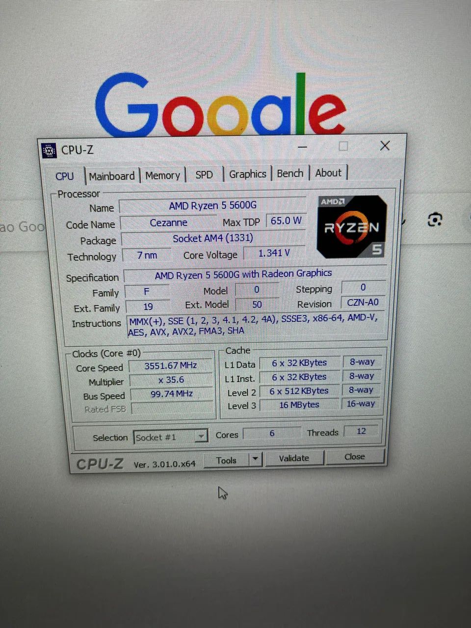 PC gamer Ryzen 5  - Foto 4
