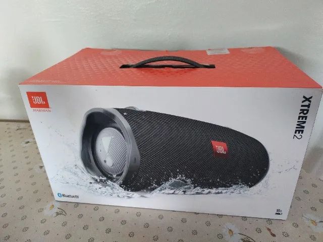 JBL Xtreme 2