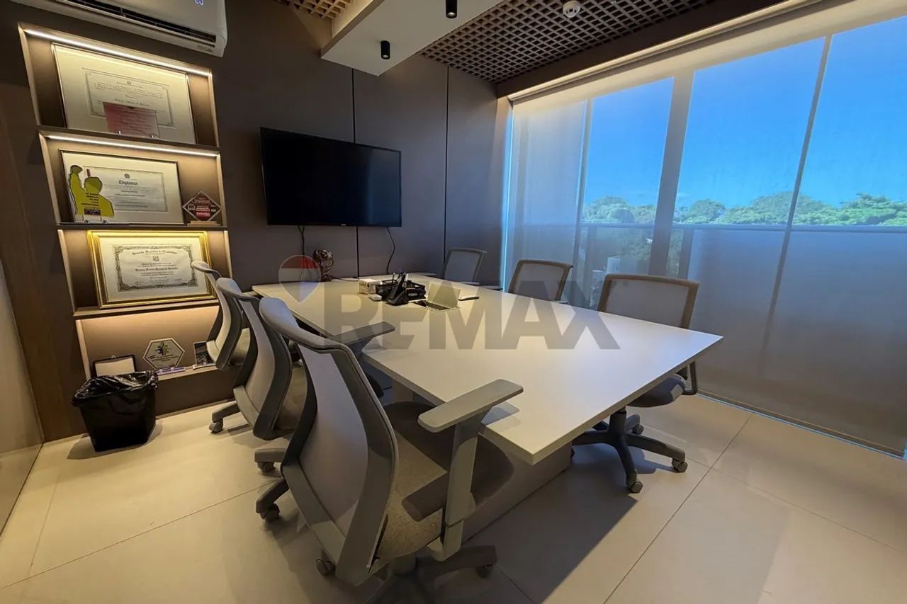 Horto Concept , Boutique Office